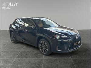 Lexus UX-300h UX 300h Modell26 F Sport Design +Navi+SHZ+LM