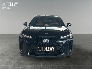 Lexus UX-300h UX 300h Modell26 F Sport Design +Navi+SHZ+LM