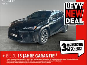 Lexus UX-300h UX 300h Modell26 F Sport Design +Navi+SHZ+LM