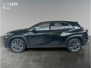 Lexus UX-300h UX 300h Modell26 F Sport Design +Navi+SHZ+LM