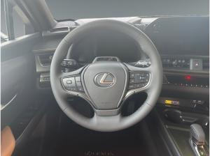 Lexus UX-300h UX 300h Modell26 F Sport Design +Navi+SHZ+LM