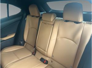 Lexus UX-300h UX 300h Modell26 F Sport Design +Navi+SHZ+LM