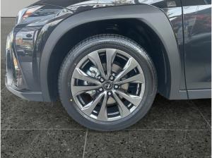 Lexus UX-300h UX 300h Modell26 F Sport Design +Navi+SHZ+LM
