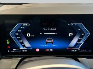 BMW X3 M50 *Jahreswagen*