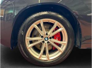 BMW X3 M50 *Jahreswagen*