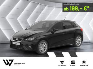 Seat Ibiza 1.0 TSI DSG FR KLIMA KEYLESS PDC SHZ LED *SN575*