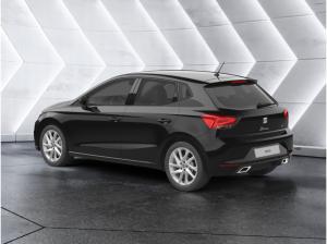 Seat Ibiza 1.0 TSI DSG FR KLIMA KEYLESS PDC SHZ LED *SN575*