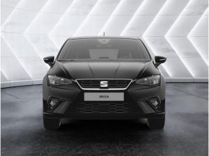 Seat Ibiza 1.0 TSI DSG FR KLIMA KEYLESS PDC SHZ LED *SN575*