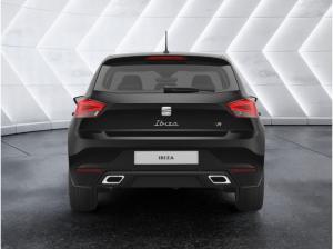 Seat Ibiza 1.0 TSI DSG FR KLIMA KEYLESS PDC SHZ LED *SN575*