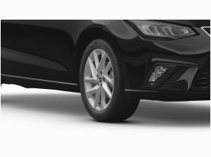 Seat Ibiza 1.0 TSI DSG FR KLIMA KEYLESS PDC SHZ LED *SN575*