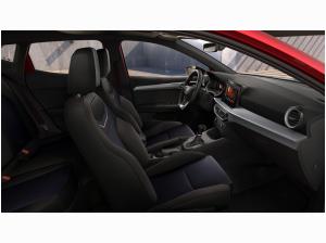 Seat Ibiza 1.0 TSI DSG FR KLIMA KEYLESS PDC SHZ LED *SN575*