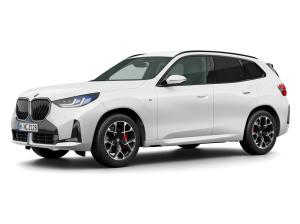 BMW X3 20d xDrive 🩵M Sportpaket PRO💙AHK❤️​ sofort verfügbar