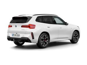 BMW X3 20d xDrive 🩵M Sportpaket PRO💙AHK❤️​ sofort verfügbar