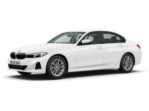 BMW 318 Limousine*zeitnah verfügbar*mit 29% Nachlass
