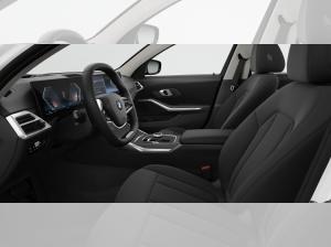 BMW 318 Limousine*zeitnah verfügbar*mit 29% Nachlass