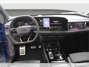 Audi Q6 e-tron qu 5JGAR Pano 360° MATRIX AHK BFDisplay