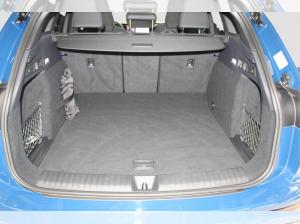 Audi Q6 e-tron qu 5JGAR Pano 360° MATRIX AHK BFDisplay