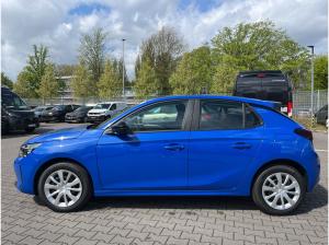 Opel Corsa F Edition 1.2 MT *LED/Carplay*