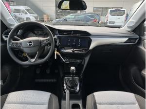 Opel Corsa F Edition 1.2 MT *LED/Carplay*