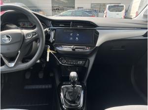 Opel Corsa F Edition 1.2 MT *LED/Carplay*