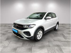 Volkswagen T-Cross 1.0 TSI LED/digi.C/Sitzhzg/bis08.2030Garantie