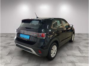 Volkswagen T-Cross 1.0 TSI LED/digi.C/Sitzhzg/bis08.2030Garantie