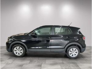 Volkswagen T-Cross 1.0 TSI LED/digi.C/Sitzhzg/bis08.2030Garantie