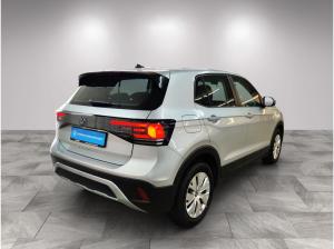 Volkswagen T-Cross 1.0 TSI LED/digi.C/Sitzhzg/bis08.2030Garantie