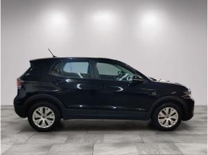 Volkswagen T-Cross 1.0 TSI LED/digi.C/Sitzhzg/bis08.2030Garantie