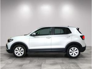 Volkswagen T-Cross 1.0 TSI LED/digi.C/Sitzhzg/bis08.2030Garantie