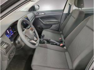 Volkswagen T-Cross 1.0 TSI LED/digi.C/Sitzhzg/bis08.2030Garantie
