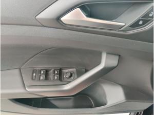 Volkswagen T-Cross 1.0 TSI LED/digi.C/Sitzhzg/bis08.2030Garantie