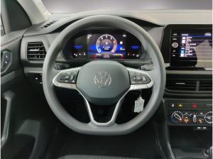 Volkswagen T-Cross 1.0 TSI LED/digi.C/Sitzhzg/bis08.2030Garantie