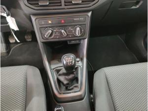 Volkswagen T-Cross 1.0 TSI LED/digi.C/Sitzhzg/bis08.2030Garantie