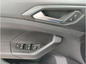 Volkswagen T-Cross 1.0 TSI LED/digi.C/Sitzhzg/bis08.2030Garantie
