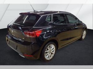 Seat Ibiza FR 1.5 TSI DSG - LED Navi Kamera Carplay