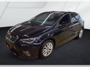 Foto - Seat Ibiza FR 1.5 TSI DSG - LED Navi Kamera Carplay