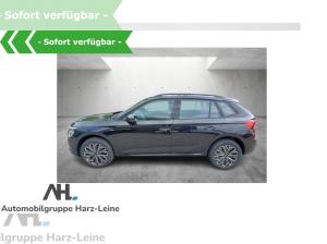 Skoda Kamiq 1.0 TSI 85kW DSG Tour *sofort verfügbar*