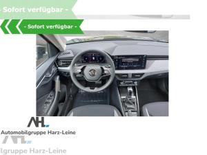 Skoda Kamiq 1.0 TSI 85kW DSG Tour *sofort verfügbar*