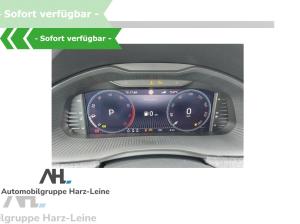 Skoda Kamiq 1.0 TSI 85kW DSG Tour *sofort verfügbar*