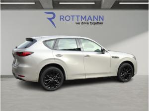 Mazda CX-60 D 254ps 8AT Autom. AWD HOMURA Panorama