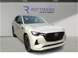 Mazda CX-60 D 254ps 8AT Autom. AWD HOMURA Panorama