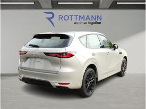 Mazda CX-60 D 254ps 8AT Aut. AWD HOMURA Panorama