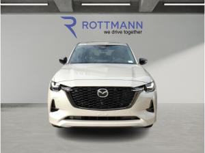 Mazda CX-60 D 254ps 8AT Aut. AWD HOMURA Panorama