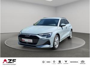 Audi A3 Sportback 40 TFSI e S-tronic AHK+NAVI+ACC+LED