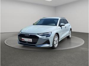 Audi A3 Sportback 40 TFSI e S-tronic AHK+NAVI+ACC+LED