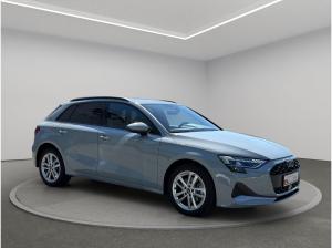 Audi A3 Sportback 40 TFSI e S-tronic AHK+NAVI+ACC+LED