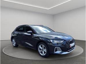 Audi A3 allstreet 40 TFSI e S-tronic STANDKLIMA+ACC