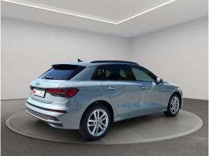 Audi A3 Sportback 40 TFSI e S-tronic AHK+NAVI+ACC+LED