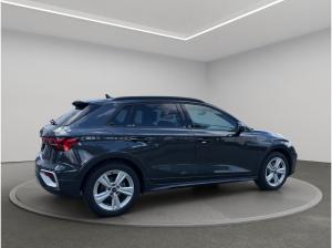 Audi A3 allstreet 40 TFSI e S-tronic STANDKLIMA+ACC